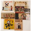 Image 1 : Children & Toy Ephemera