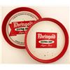 Image 1 : 2 Rheingold Beer Trays