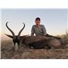 Image 2 : 6-day South Africa (Eastern Cape) Springbuck Slam and Three Other Trophies for Two Hunters