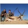 Image 3 : 6-day South Africa (Eastern Cape) Springbuck Slam and Three Other Trophies for Two Hunters