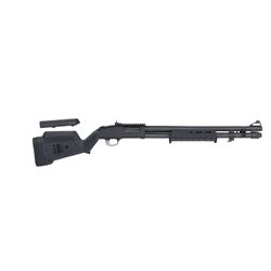 Mossberg M590A1 20B XSGRS 9-shot, Magpul