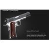 Image 1 : Kimber Custom II (Two Tone) .45 ACP