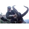 Image 1 : 5-Day Spanish Ronda Ibex Hunt for 1 Hunter and 1 Observer