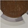 Image 2 : 1869/69 Indian Cent NGC VF35BN