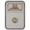 Image 1 : 1943-D Mercury Dime NGC MS65FB
