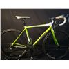 Image 1 : GREEN TREK ALPHA 18 SPEED RACING BIKE
