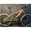 Image 1 : BROWN KONA SHRED 24 SPEED FRONT SUSPENSION MOUNTAIN BIKE WITH FULL DISC BRAKES