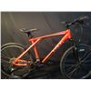 Image 1 : ORANGE GT AGGRESSOR 21 SPEED FRONT SUSPENSION MOUNTAIN BIKE