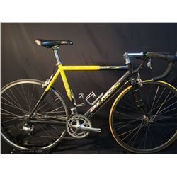 GREY OLMO IMPACT 18 SPEED ROAD BIKE
