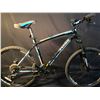 Image 1 : BLACK JAMIS TRAIL X2 24 SPEED FRONT SUSPENSION MOUNTAIN BIKE WITH FULL DISC BRAKES