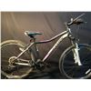 Image 1 : GREY JAMIS HELIX 21 SPEED FRONT SUSPENSION MOUNTAIN BIKE