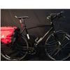 Image 1 : GREY BRODIE OCHO 24 SPEED ROAD BIKE WITH FULL DISC BRAKES
