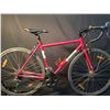 Image 1 : RED BRODIE ROAM 24 SPEED ROAD BIKE