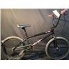 Image 1 : BLACK RADIO DICE SINGLE SPEED BMX BIKE
