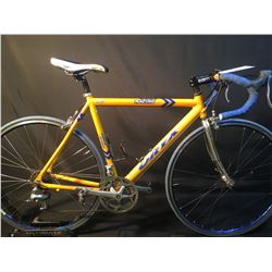 ORANGE ORYX LAP RACING 24 SPEED ROAD BIKE
