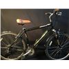 Image 1 : BLACK NORTHWOODS SPRINGDALE 21 SPEED HYBRID BIKE
