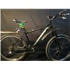 Image 1 : BLACK ROCKY MOUNTAIN EDGE 27 SPEED FRONT SUSPENSION MOUNTAIN BIKE WITH FULL DISC BRAKES