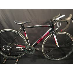 BLACK SPECIALIZED ALLEZ COMP E5 20 SPEED RACING BIKE