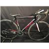 Image 1 : BLACK SPECIALIZED ALLEZ COMP E5 20 SPEED RACING BIKE