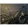 Image 1 : GREY NORCO 27 SPEED FULL SUSPENSION MOUNTAIN BIKE WITH FULL DISC BRAKES