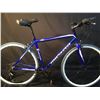Image 1 : BLUE MICARGI SPEED R07 7 SPEED ROAD BIKE