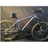 Image 1 : BLUE KONA SHRED 24 SPEED FRONT SUSPENSION MOUNTAIN BIKE WITH FULL DISC BRAKES