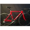 Image 1 : RED KESTREL 200 EMS 18 SPEED RACING BIKE