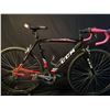 Image 1 : BLACK CCM PRESTO 21 SPEED ROAD BIKE