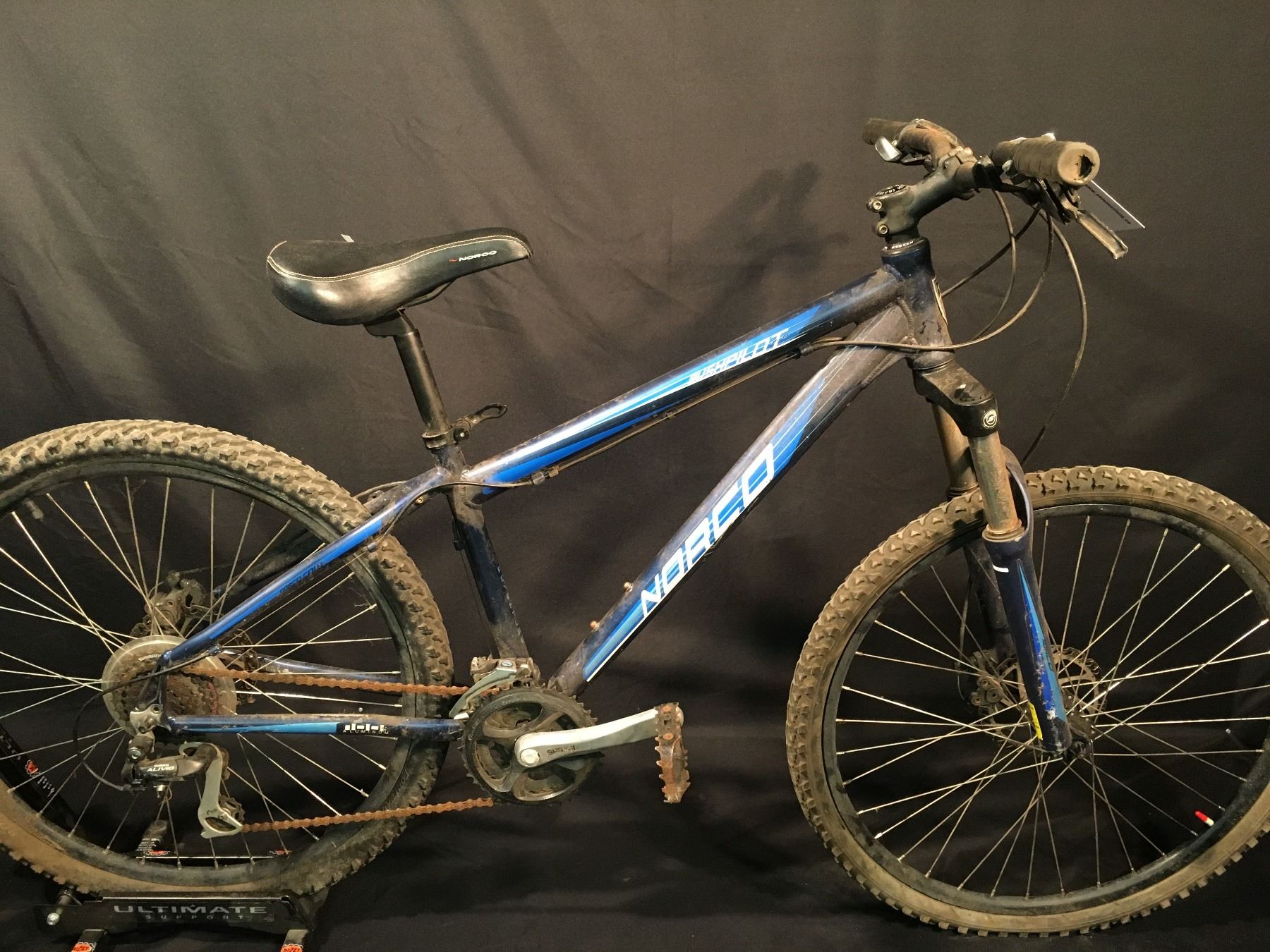 norco bush pilot bike price