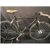 Image 1 : BLACK JUGGERNAUT TRAITOR SINGLE SPEED MOUNTAIN BIKE