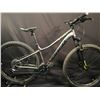 Image 1 : GREY NORCO STORM 24 SPEED FRONT SUSPENSION MOUNTAIN BIKE WITH FULL DISC BRAKES