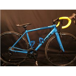 BLUE TREK ALR 20 SPEED ROAD BIKE