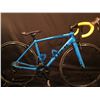 Image 1 : BLUE TREK ALR 20 SPEED ROAD BIKE