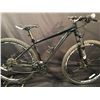 Image 1 : BLACK SPECIALIZED ROCKHOPPER 27 SPEED FRONT SUSPENSION MOUNTAIN BIKE WITH FULL DISC BRAKES