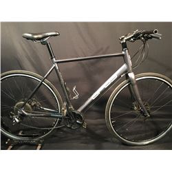 GREY OPUS ORPHEO 24 SPEED HYBRID BIKE