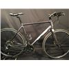 Image 1 : GREY OPUS ORPHEO 24 SPEED HYBRID BIKE