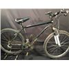 Image 1 : BLACK CCM 21 SPEED FRONT SUSPENSION MOUNTAIN BIKE