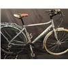 Image 1 : GREY OPUS CERVIN 24 SPEED ROAD BIKE