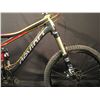 Image 3 : GREY DEVINCI DIXON CARBON 20 SPEED FULL SUSPENSION DOWNHILL MOUNTAIN BIKE WITH FULL HYDRAULIC DISC