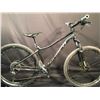 Image 1 : BLACK NORCO STORM 27 SPEED FRONT SUSPENSION MOUNTAIN BIKE WITH FULL DISC BRAKES
