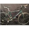 Image 1 : GREEN BRODIE DYNAMO 21 SPEED HYBRID BIKE