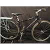 Image 1 : BLACK KHS URBAN SOUL SINGLE SPEED ROAD BIKE