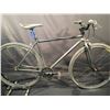 Image 1 : BLACK SINGLE SPEED ROAD BIKE