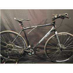 GREY GARNEAU URBANIA 27 SPEED HYBRID BIKE