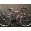 Image 1 : BLACK SUPERCYCLE SC 1800 18 SPEED FRONT SUSPENSION MOUNTAIN BIKE