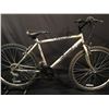 Image 1 : GREY ARASHI CELSIUS 18 SPEED MOUNTAIN BIKE