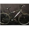 GREEN DIAMONDBACK MILLENNIUM 18 SPEED FRONT SUSPENSION MOUNTAIN BIKE