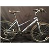Image 1 : BLUE CARRERA MALI 18 SPEED MOUNTAIN BIKE