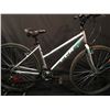 Image 1 : GREY CCM ORION 21 SPEED HYBRID BIKE