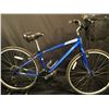 Image 1 : BLUE SCHWINN 21 SPEED HYBRID BIKE